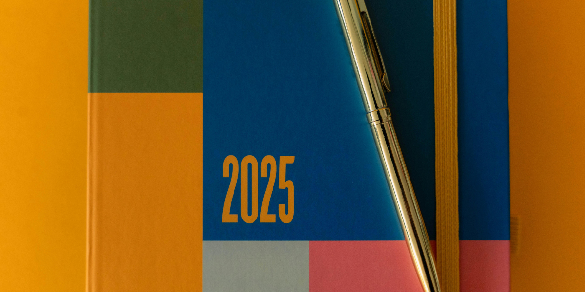 Your Year, Written: Journal Prompts That Ground Your Goals in Action