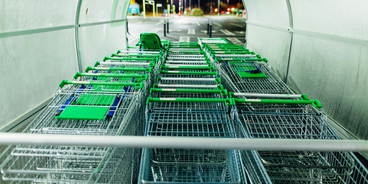 Unexpected Item in Life Story Area: A Memoir Prompt from the Aisles